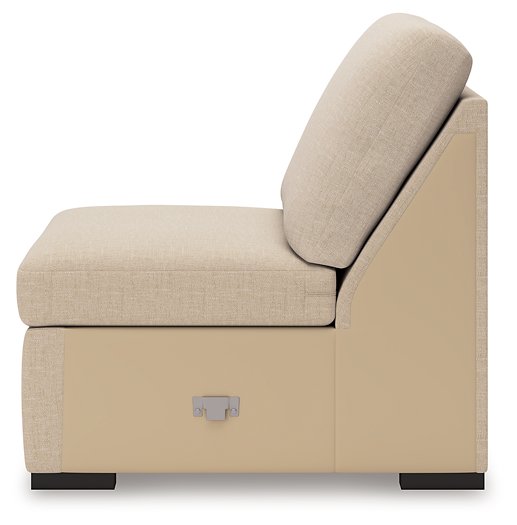 LadyMae Sectional with Chaise
