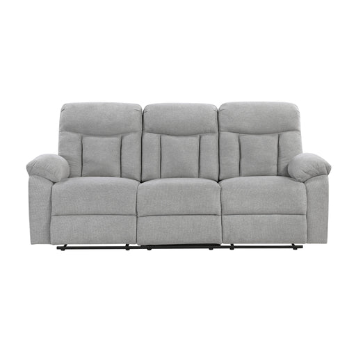Jules-Double Reclining Sofa image
