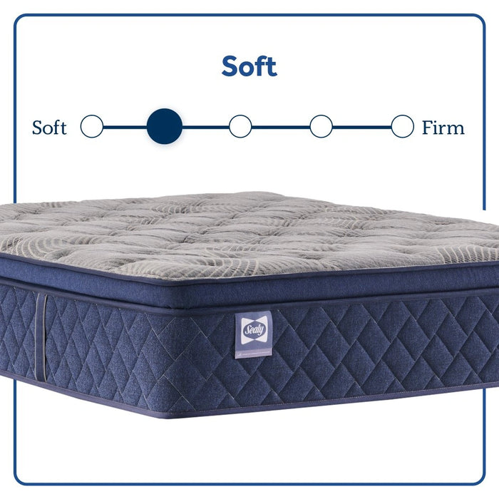 Midnight Bliss Spring Mattress