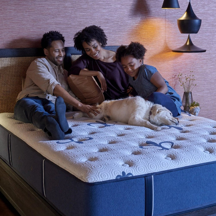 Studio Mattress