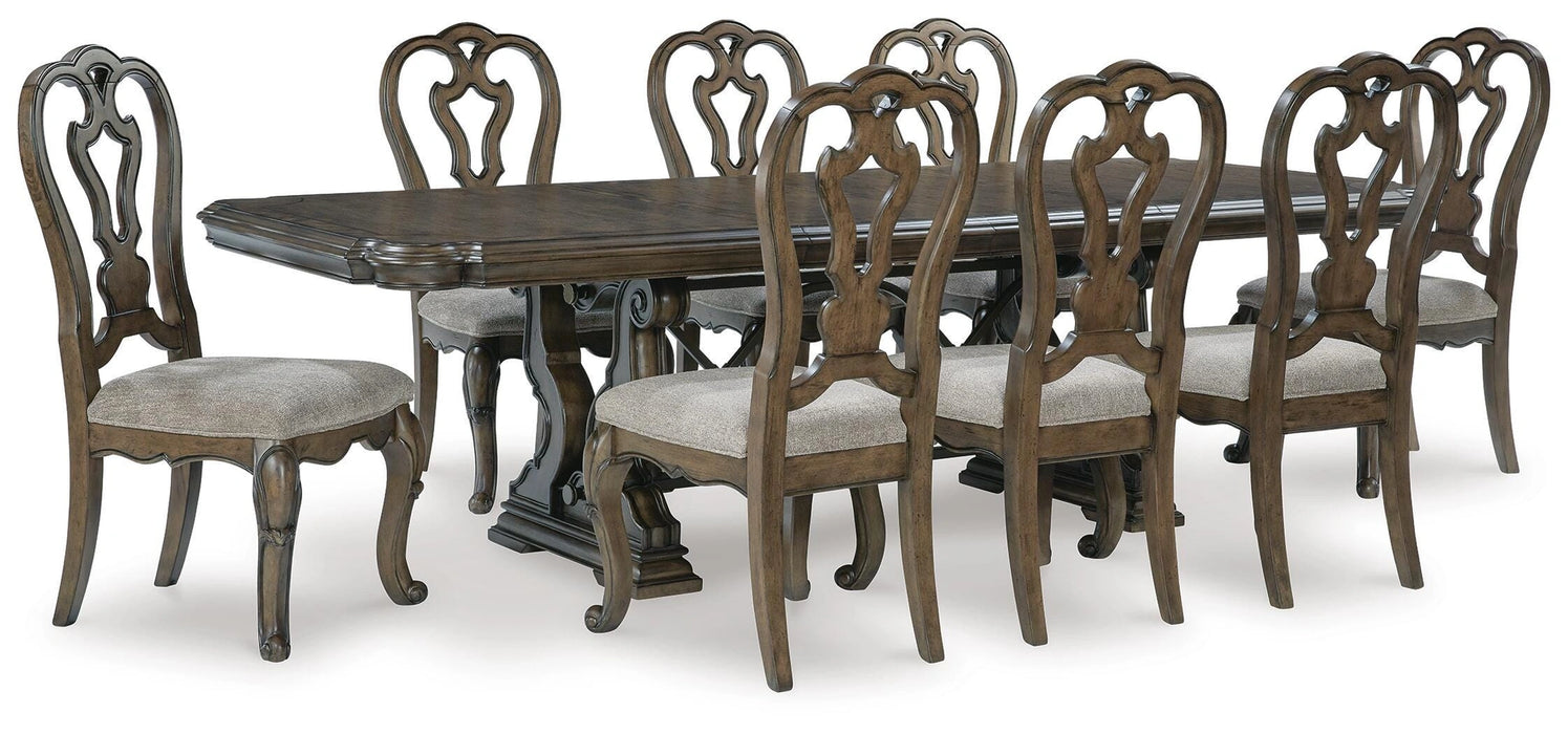 Maylee Dining Room Set