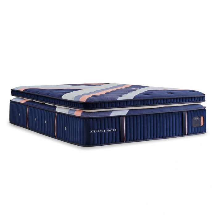Reserve Duet Mattress