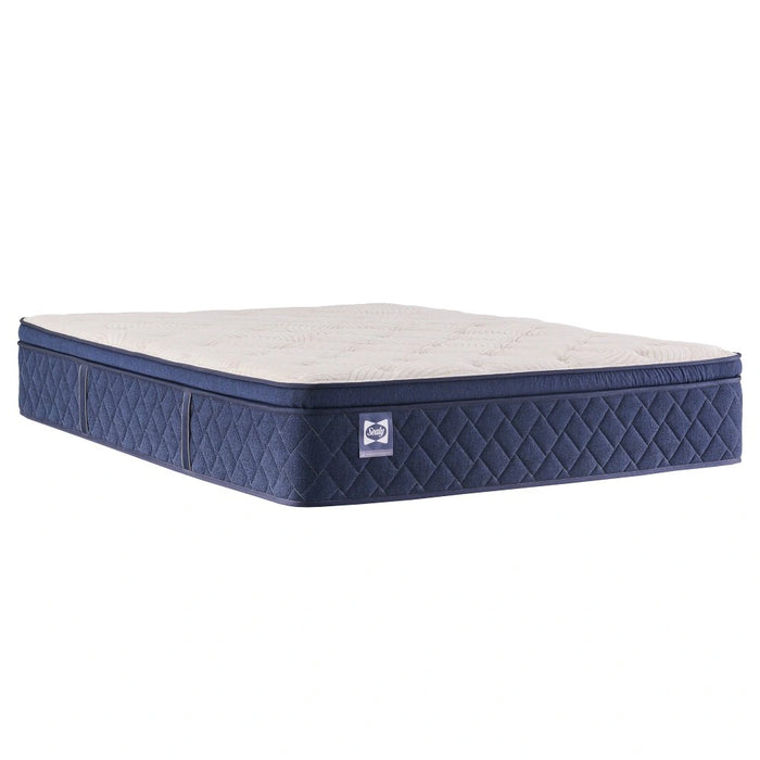 Safa Park Spring Mattress