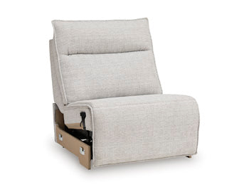 Modmax II Power Reclining Sectional