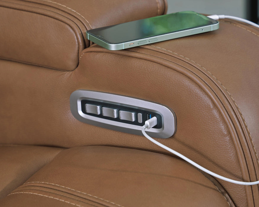 Knightington Living Room Set