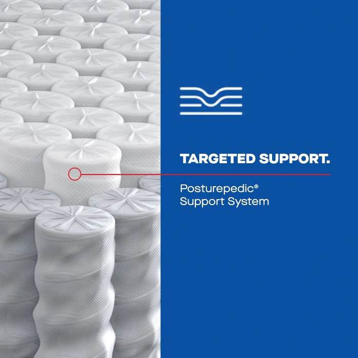 Dudley Spring Mattress