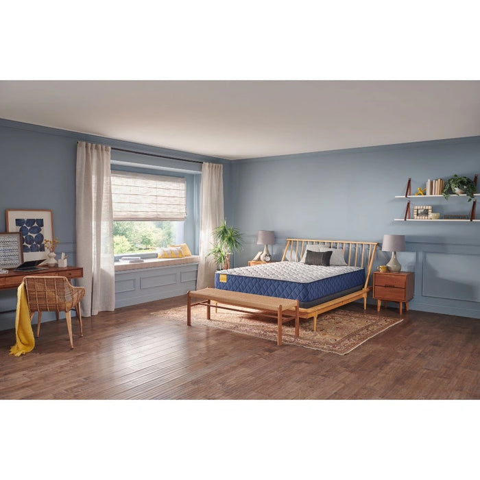 Palace Park Tight Top Innerspring Mattress