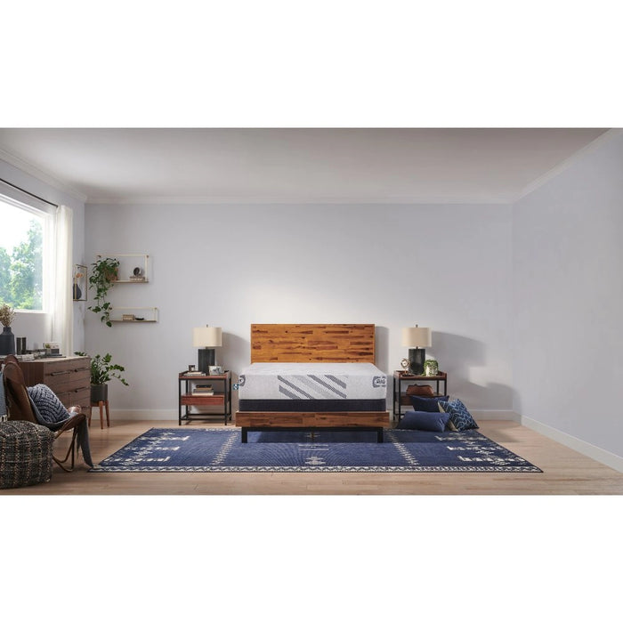 Sealy Murry Hill Medium Foam Mattress