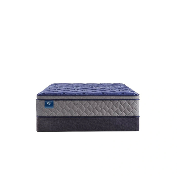 Grand Jewel Innerspring Mattress