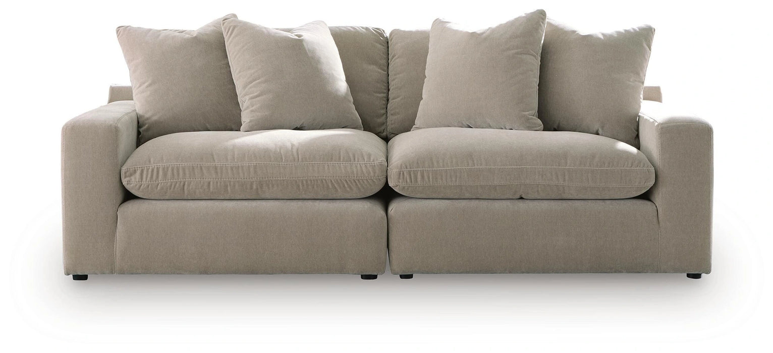 Maxton Heights Sectional