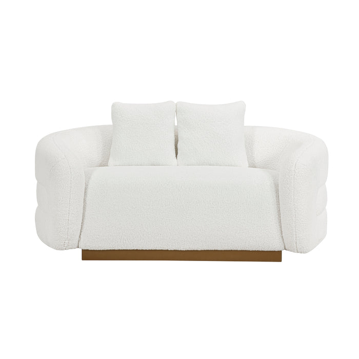 Novella-Love Seat image