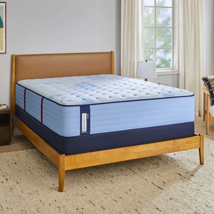 Keyport Spring Mattress