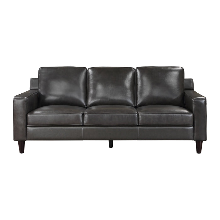9294GRY-3 - Sofa