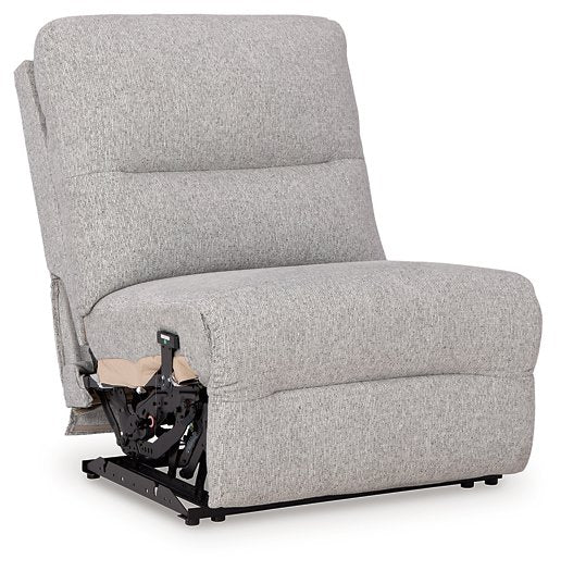 Acklen Place Power Reclining Sectional