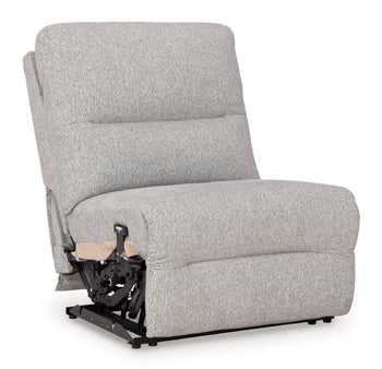 Acklen Place Power Reclining Sectional