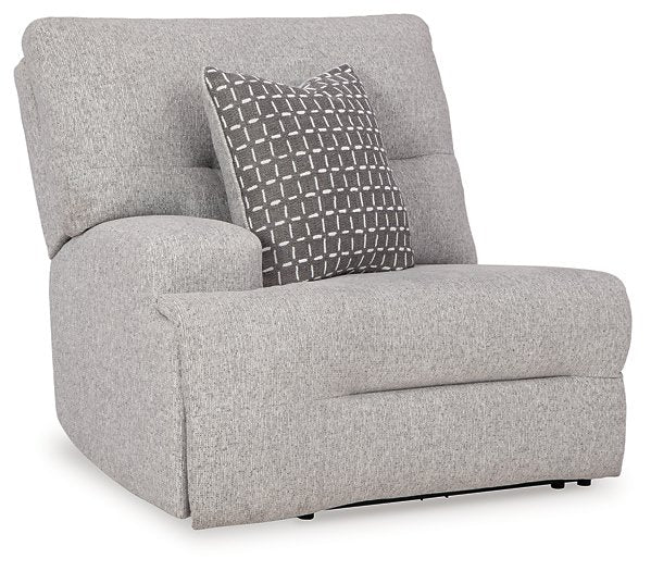 Acklen Place Power Reclining Sectional