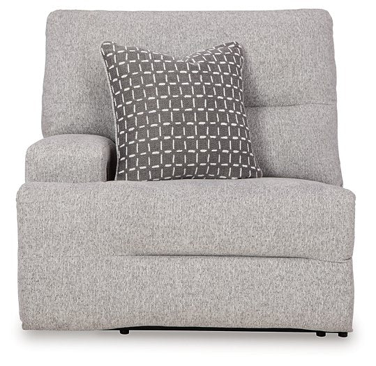 Acklen Place Power Reclining Sectional
