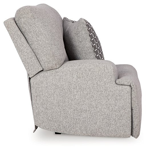 Acklen Place Power Reclining Sectional