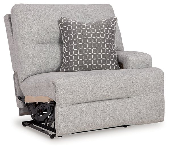 Acklen Place Power Reclining Sectional