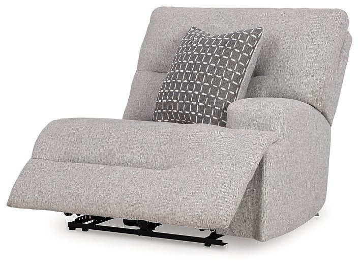 Acklen Place Power Reclining Sectional