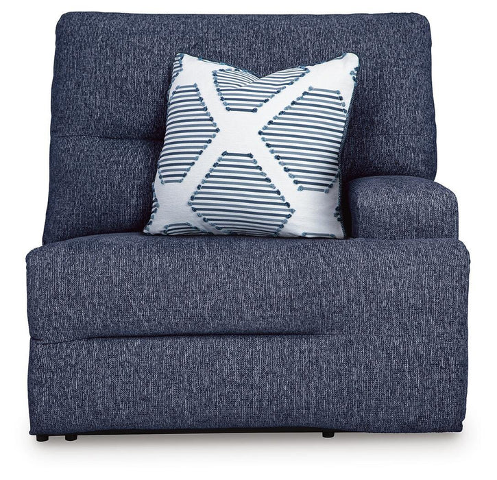 Acklen Place Power Reclining Sectional Sofa