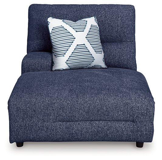 Acklen Place Power Reclining Sectional