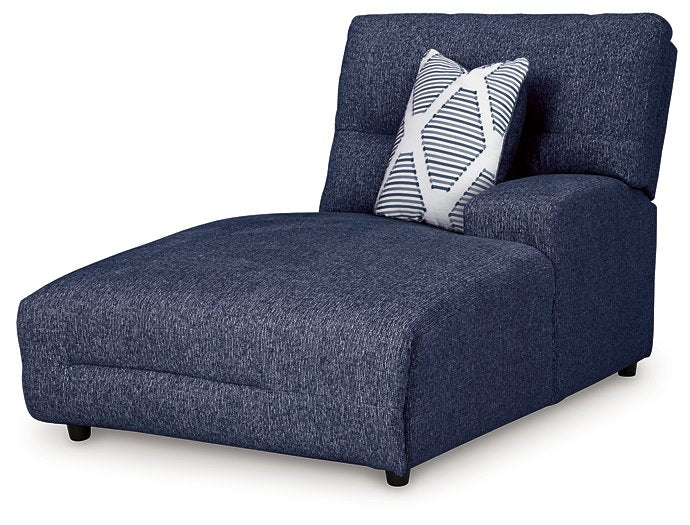 Acklen Place Power Reclining Sectional