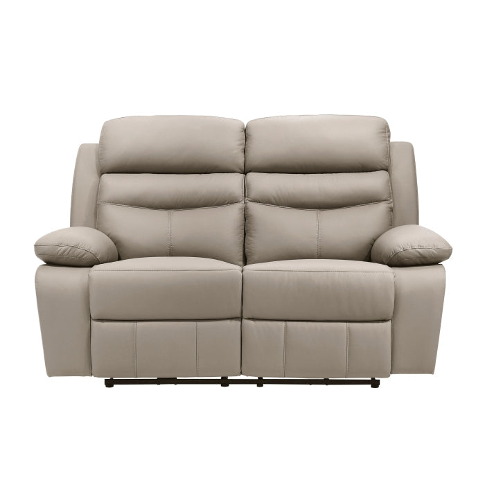 9628LTE-2PW - Power Double Reclining Love Seat