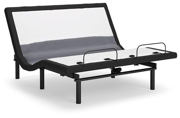Adjustable Base