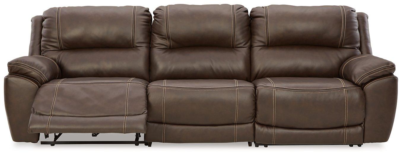 Dunleith Power Reclining Sofa