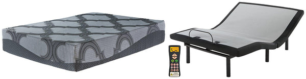 Hybrid Mattress
