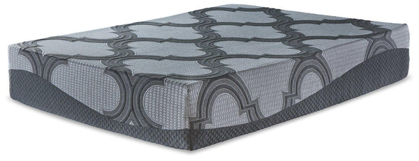 Innerspring Mattress