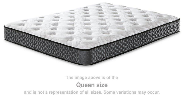 Hybrid Mattress