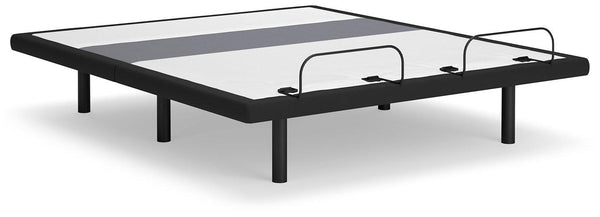 Adjustable Base