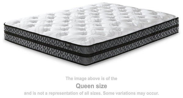 Hybrid Mattress