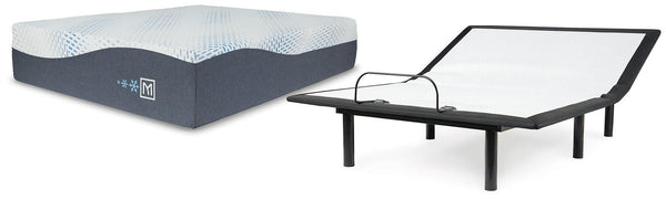 Hybrid Mattress