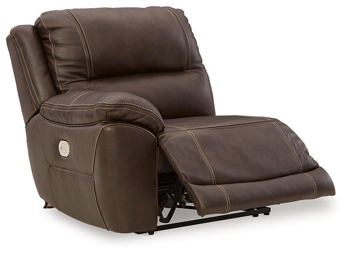 Dunleith Power Reclining Sofa