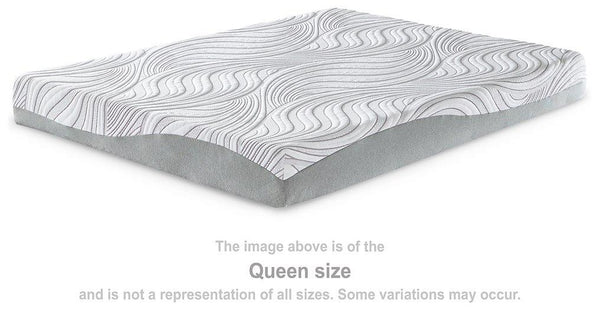 Memory Foam Mattress