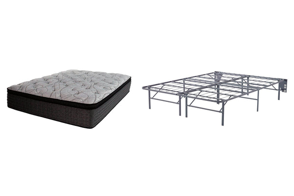 Innerspring Mattress