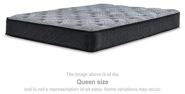 Hybrid Mattress