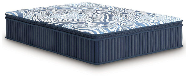 Innerspring Mattress