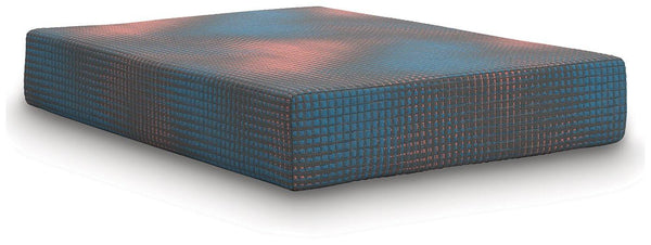 Hybrid Mattress