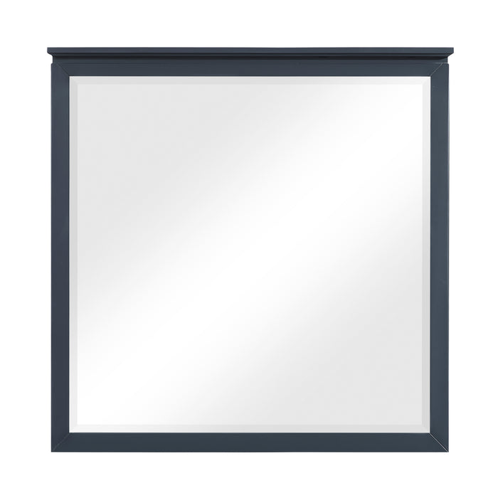 Sloane-Mirror image