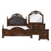 Adelina 4 & 5 Piece Bed Set image