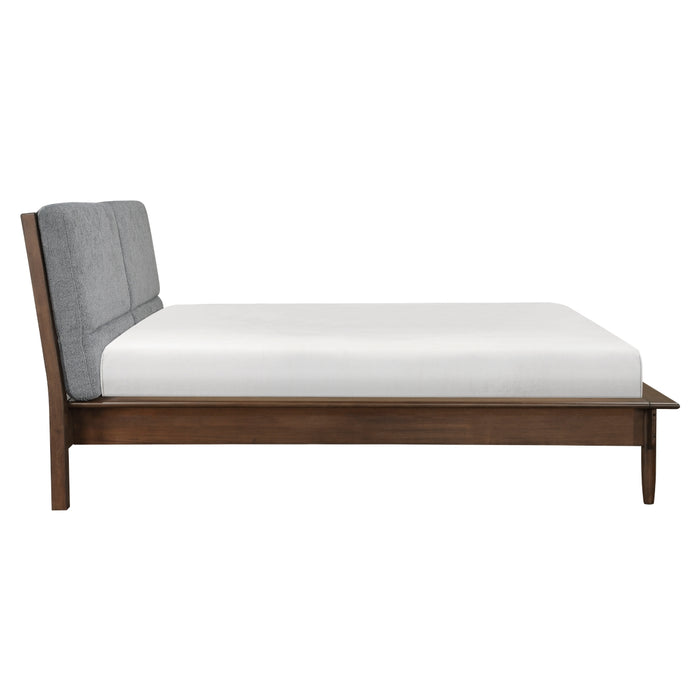 Astrid 4 & 5 Piece Bed Set