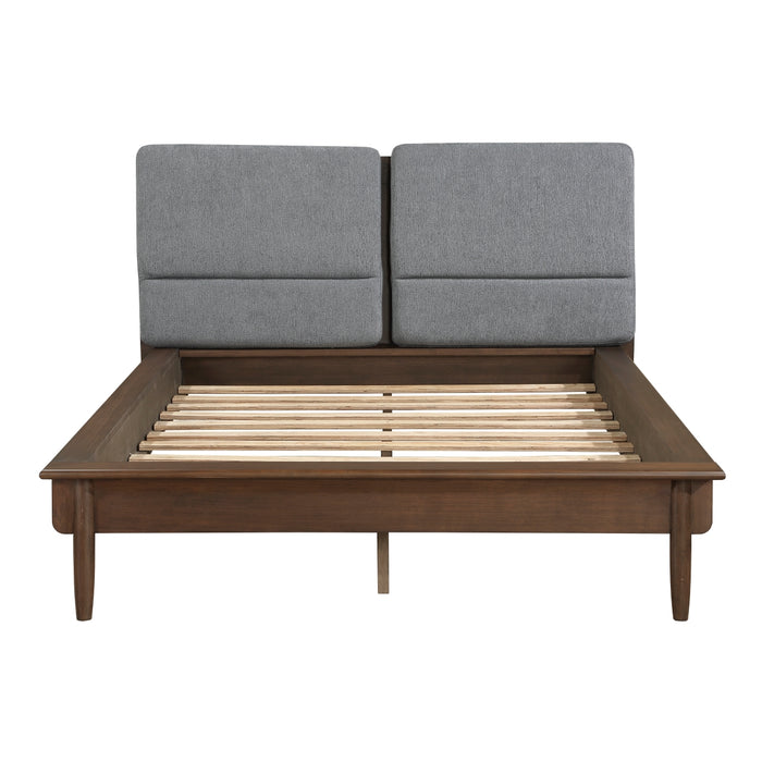 Astrid 4 & 5 Piece Bed Set
