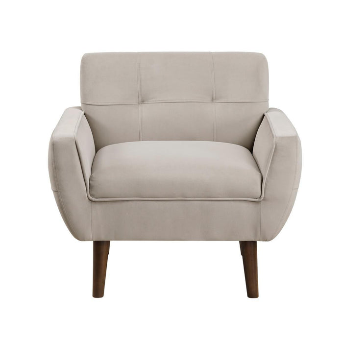 Meadow Accent Chairs image