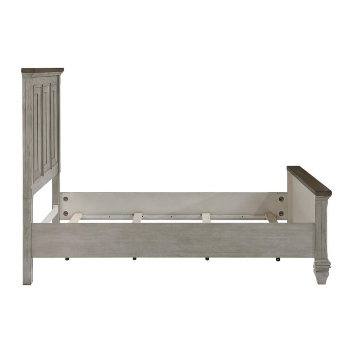 Renton Queen Bed