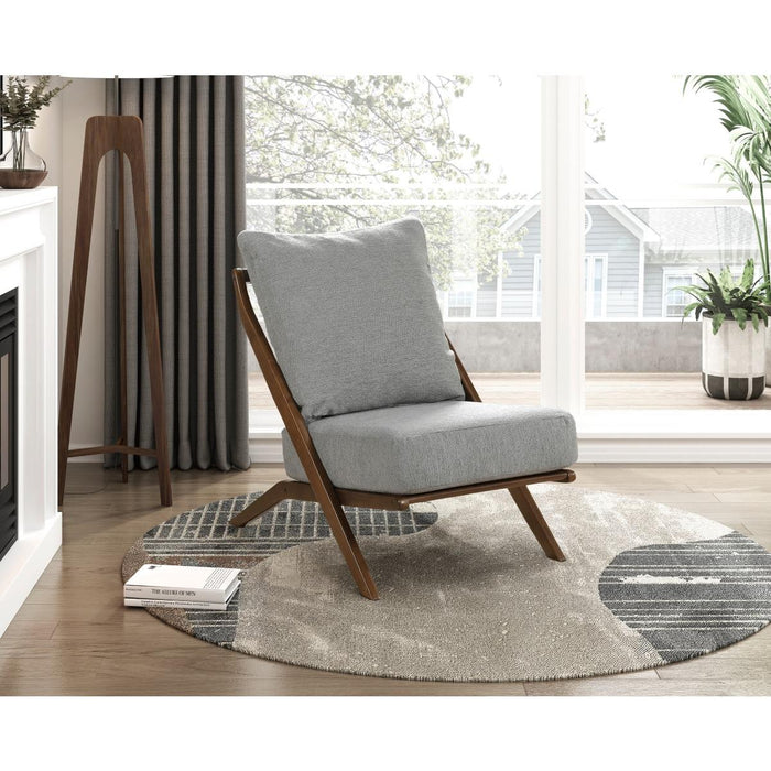 1057BE-1 Accent Chair