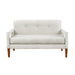 Belfort Love Seat image
